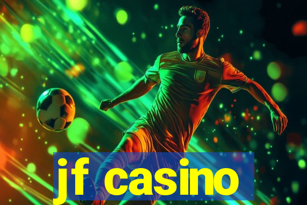 jf casino